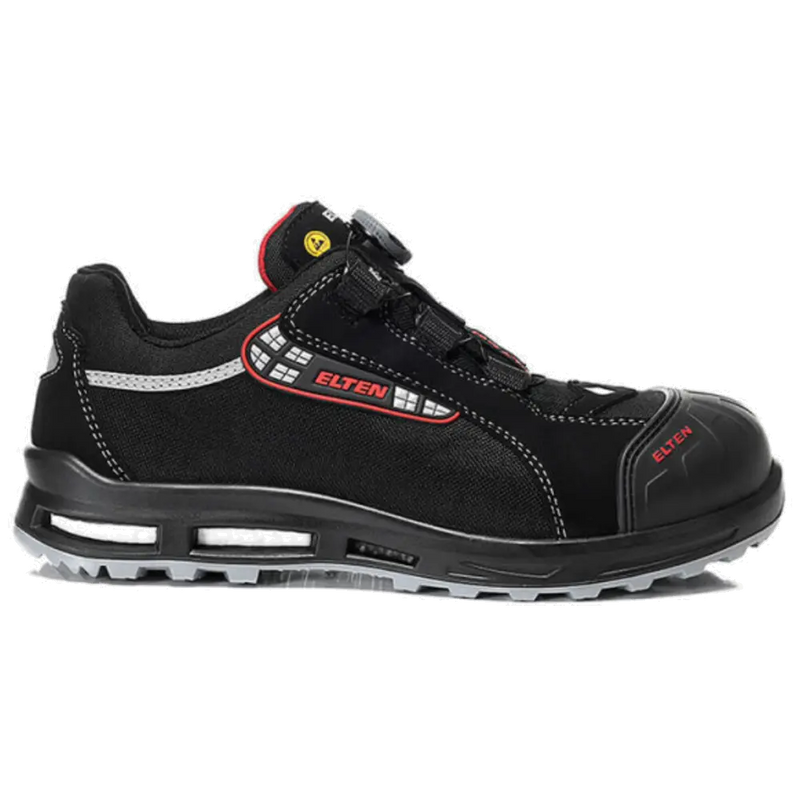Elten Senex XXT Pro BOA 729831 S3 Low Work-Schuh