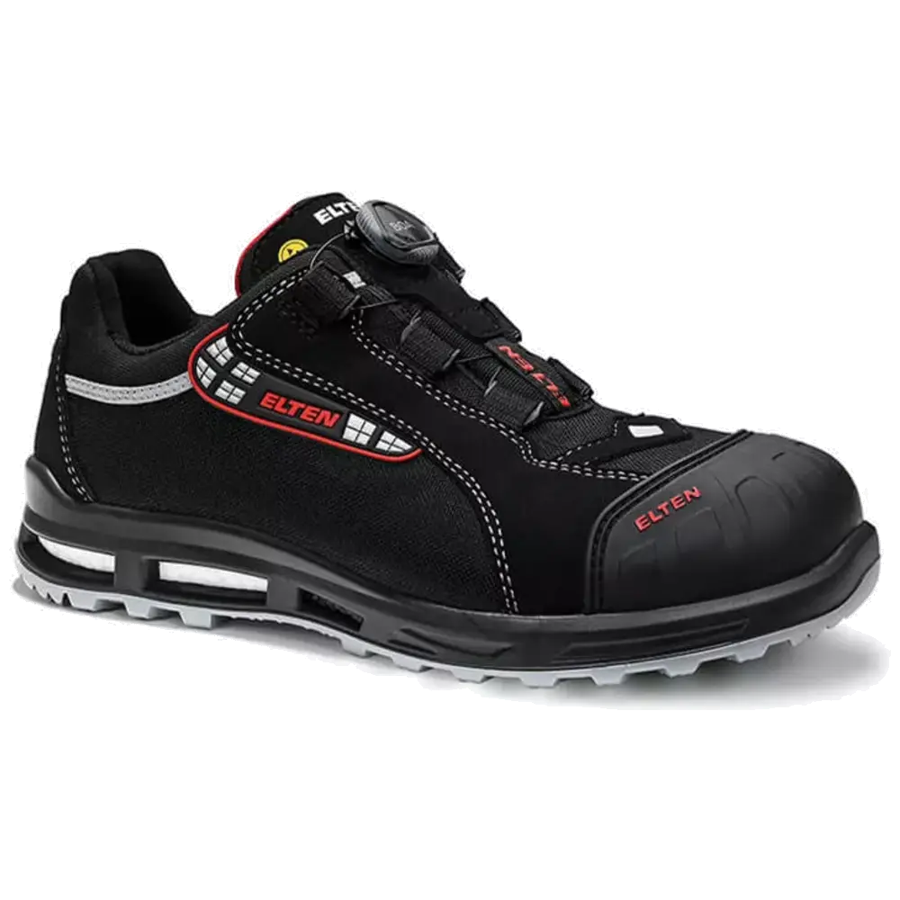 Elten Senex XXT Pro BOA 729831 S3 Low Work-Schuh