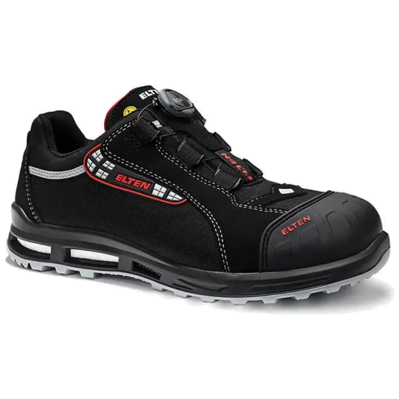 Elten Senex XXT Pro BOA 729831 S3 Low Work-Schuh