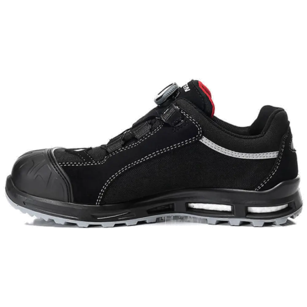 Elten Senex XXT Pro BOA 729831 S3 Low Work-Schuh