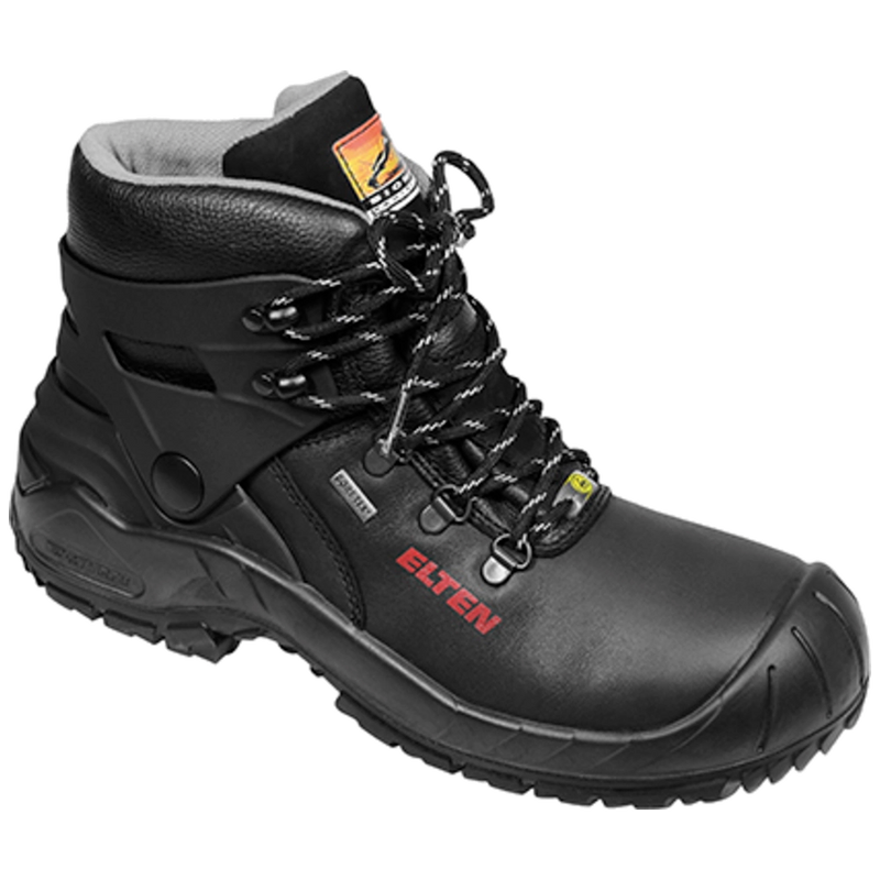Elten Renzo Biomex Hoge werkschoen 763421 S3