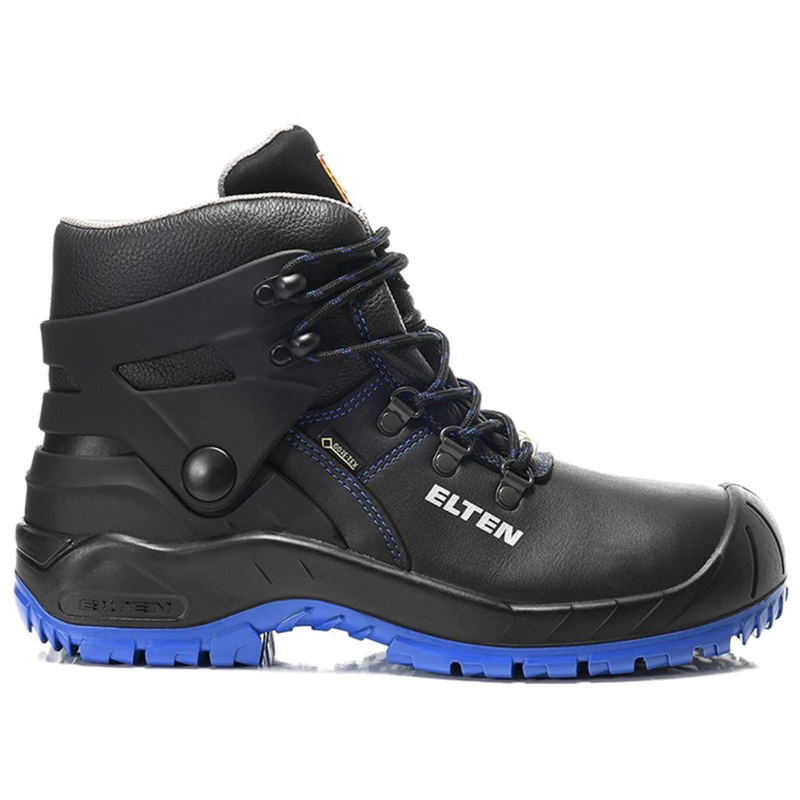 Elten RENZO Biomex GTX blue Mid ESD S3 763451