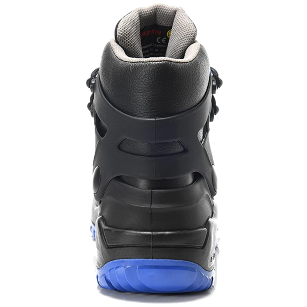 Elten RENZO Biomex GTX blue Mid ESD S3 763451