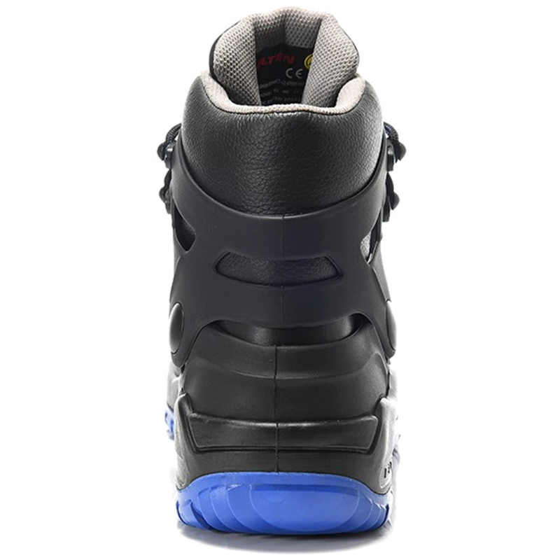 Elten RENZO Biomex GTX blue Mid ESD S3 763451