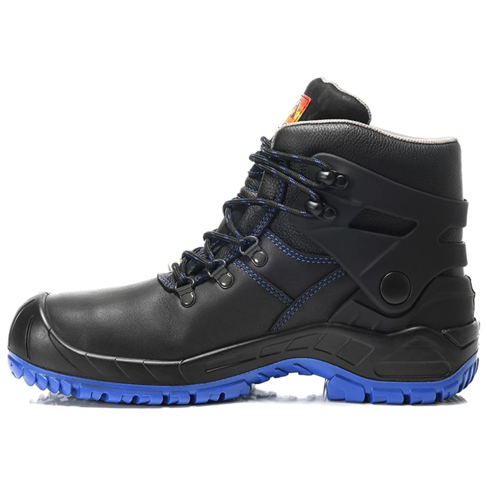 Elten RENZO Biomex GTX blue Mid ESD S3 763451