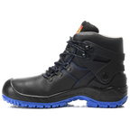 Elten RENZO Biomex GTX blue Mid ESD S3 763451