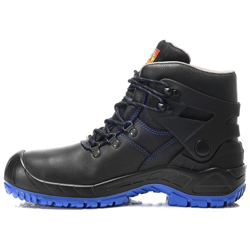 Elten RENZO Biomex GTX blue Mid ESD S3 763451