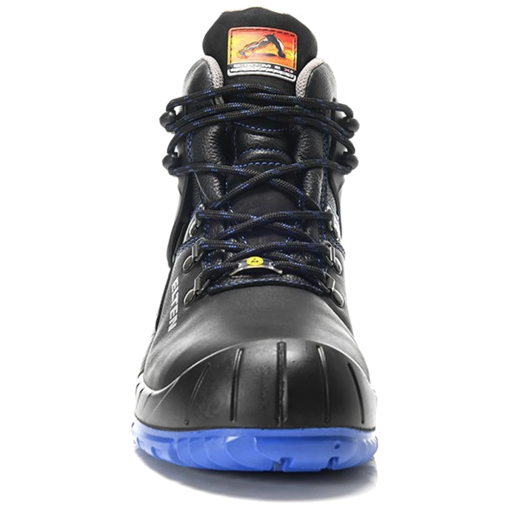 Elten RENZO Biomex GTX blue Mid ESD S3 763451