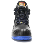 Elten RENZO Biomex GTX blue Mid ESD S3 763451
