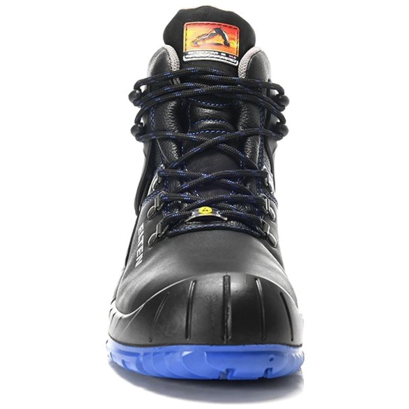 Elten RENZO Biomex GTX blue Mid ESD S3 763451