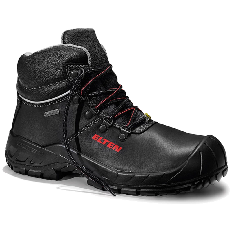Elten Renzo GTX XXW Mid werkschoen 765491 S3