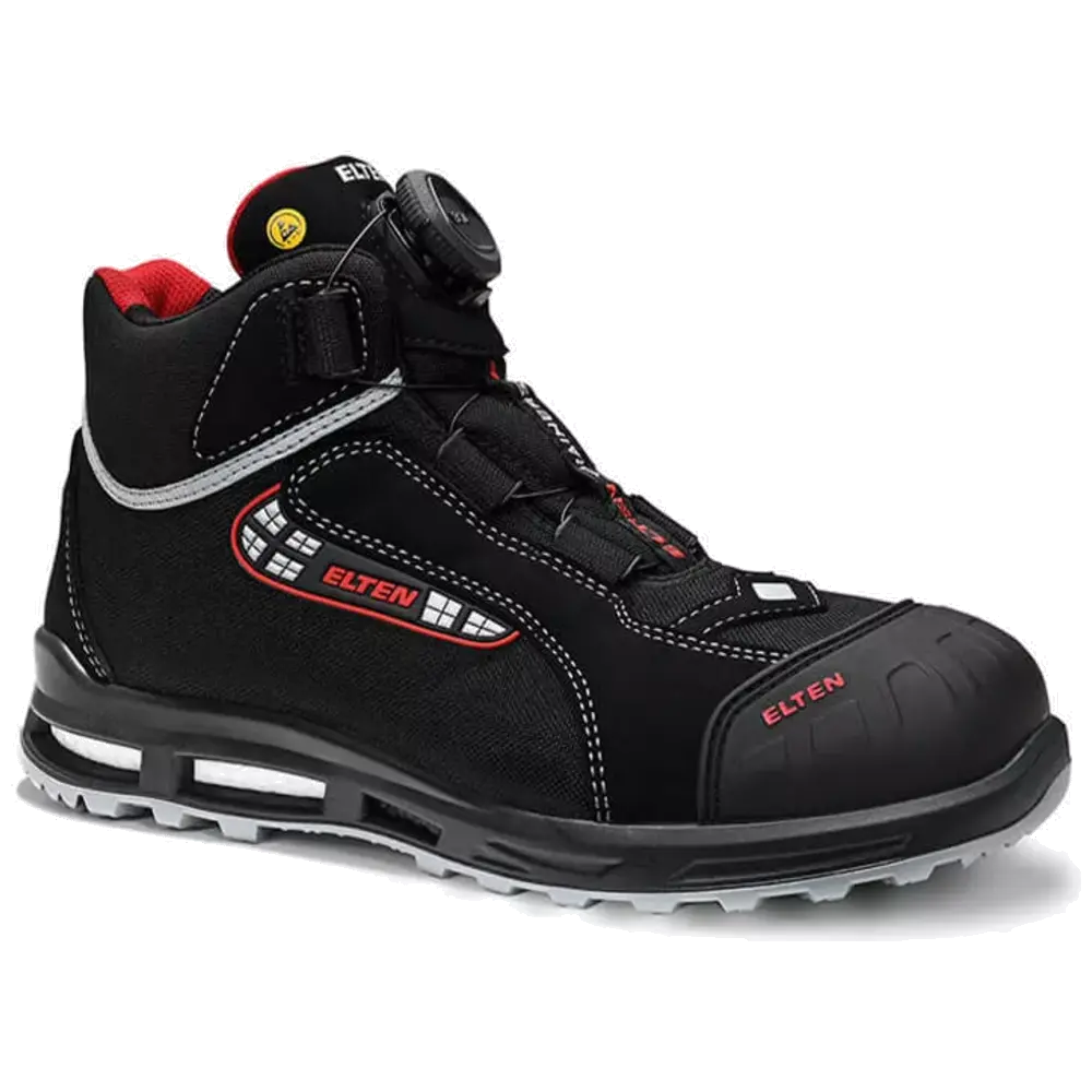 Elten Sander XXT Pro Mid 769831 S3 High Arbeitsschuh BOA