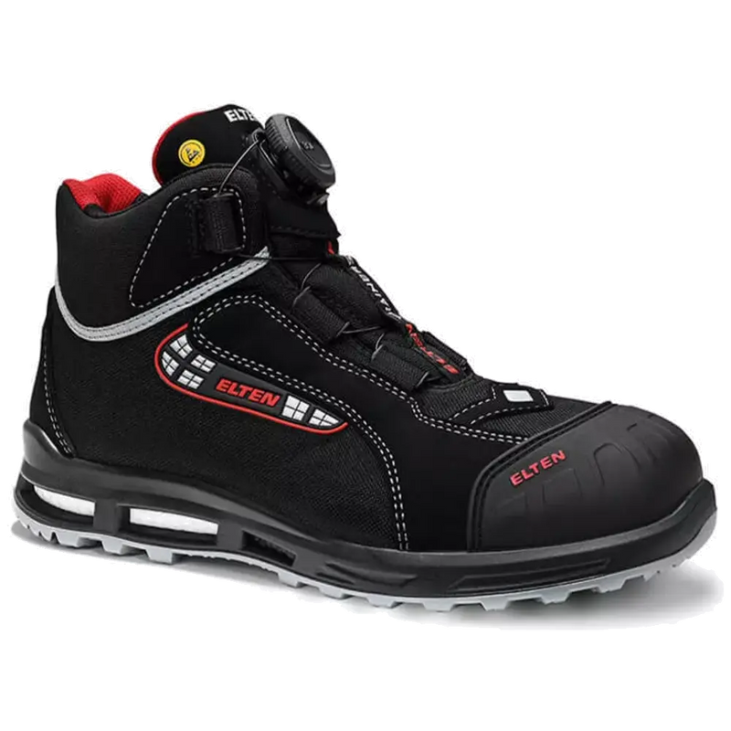 Elten Sander XXT Pro Mid 769831 S3 High Arbeitsschuh BOA