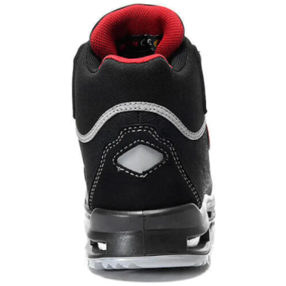 Elten Sander XXT Pro Mid 769831 S3 High Arbeitsschuh BOA