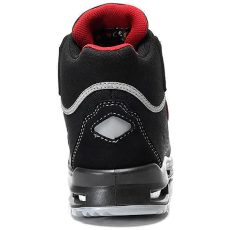 Elten Sander XXT Pro Mid 769831 S3 High Arbeitsschuh BOA