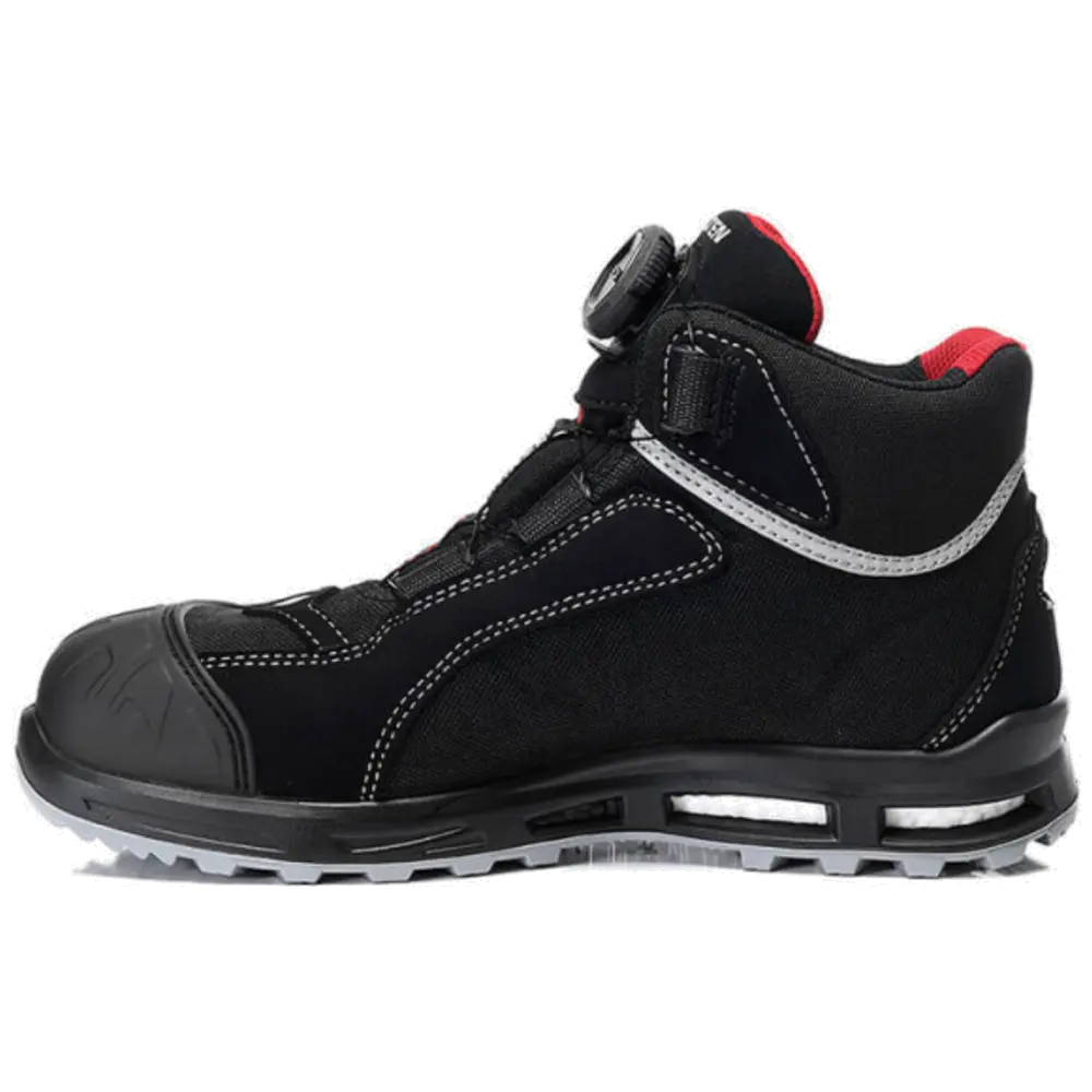 Elten Sander XXT Pro Mid 769831 S3 High Arbeitsschuh BOA