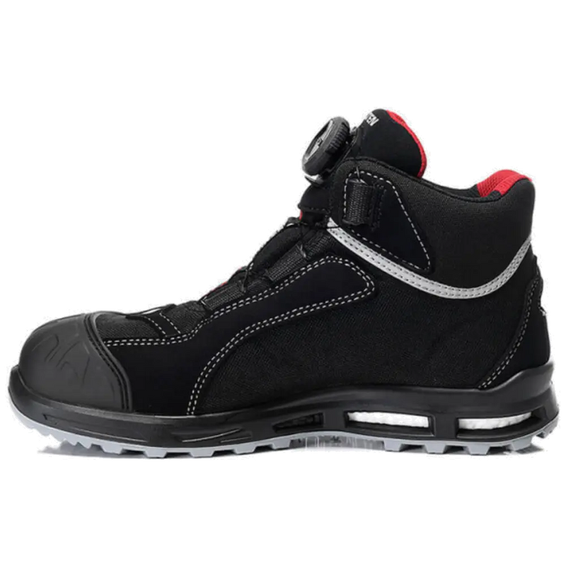 Elten Sander XXT Pro Mid 769831 S3 High Arbeitsschuh BOA