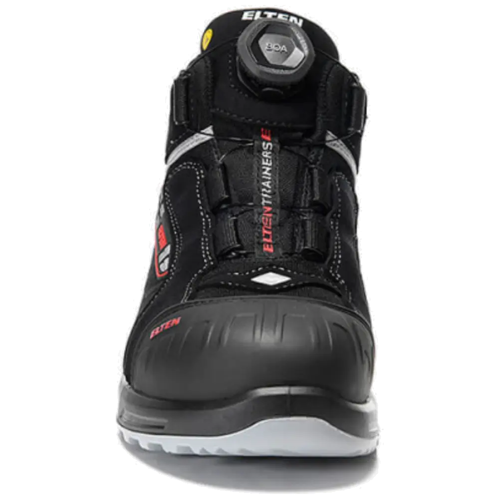 Elten Sander XXT Pro Mid 769831 S3 High Arbeitsschuh BOA