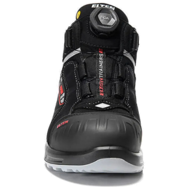 Elten Sander XXT Pro Mid 769831 S3 High Arbeitsschuh BOA