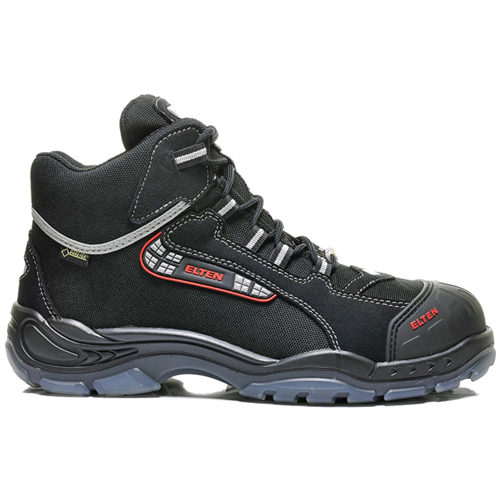 Elten Sander Pro GTX 768571 S3 High Work Shoe