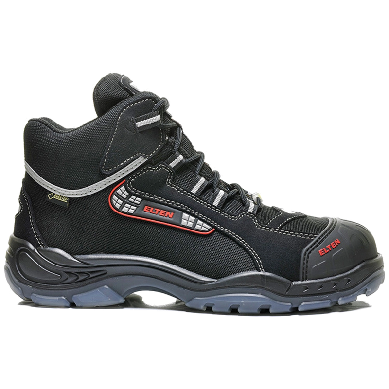 Elten Sander Pro GTX 768571 S3 High Work Shoe