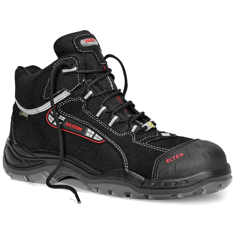 Elten Sander Pro GTX 768571 S3 High Work Shoe
