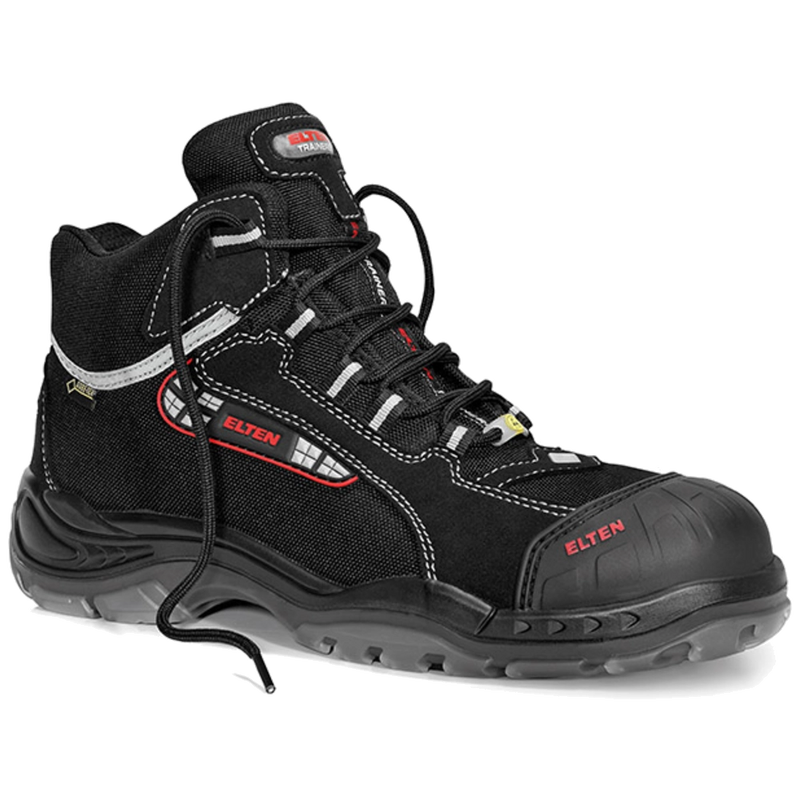 Elten Sander Pro GTX 768571 S3 High Work Shoe