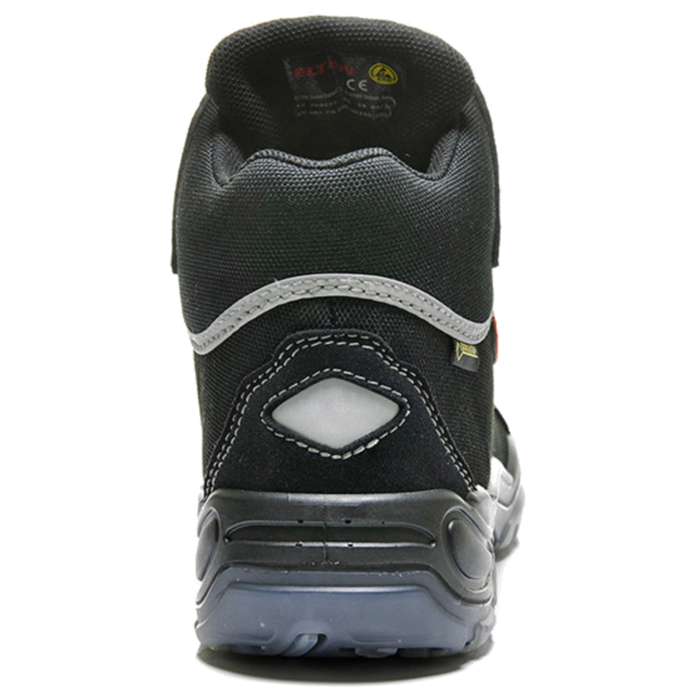 Elten Sander Pro GTX 768571 S3 High Work Shoe