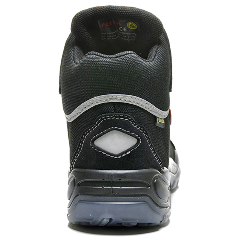 Elten Sander Pro GTX 768571 S3 High Work Shoe