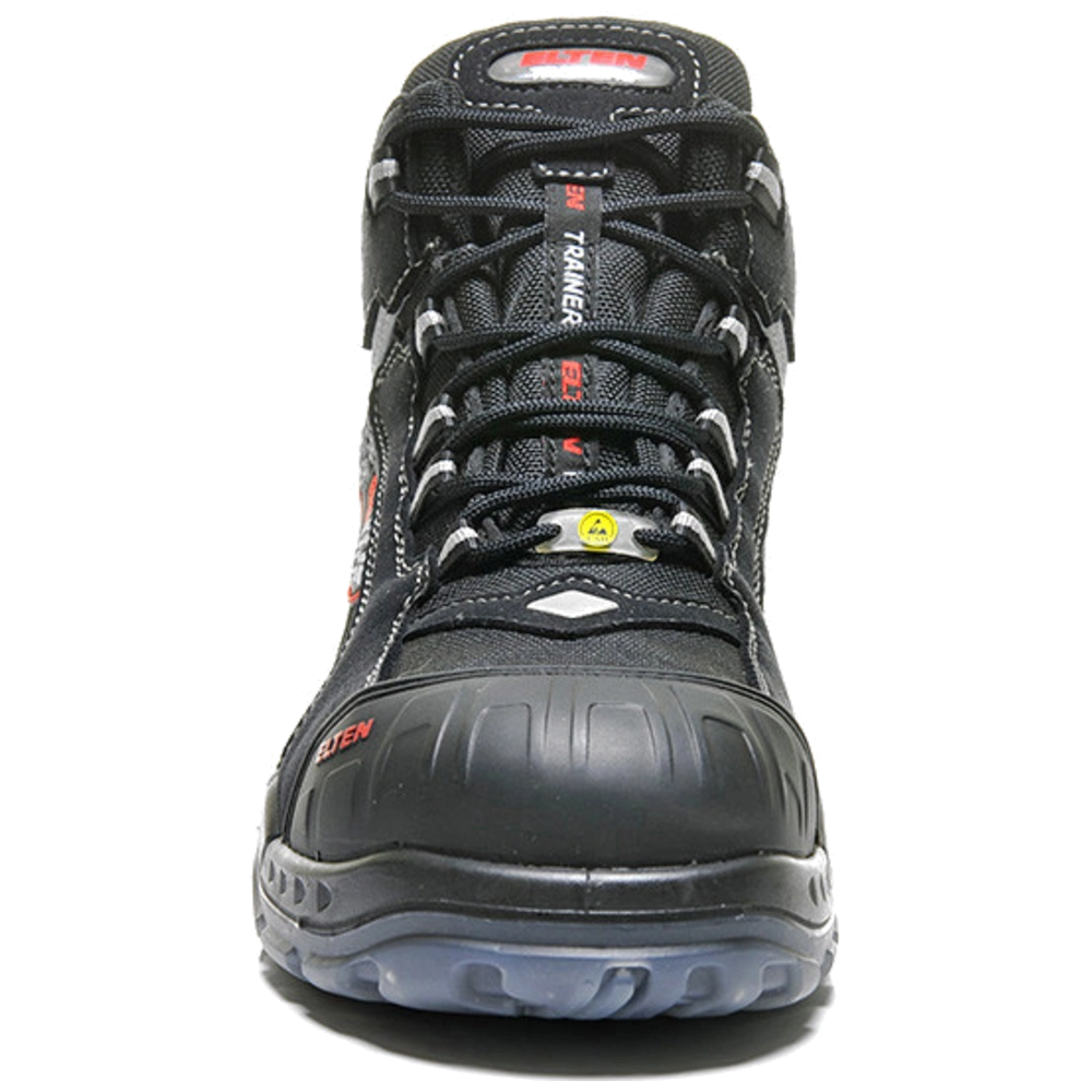 Elten Sander Pro GTX 768571 S3 High Work Shoe