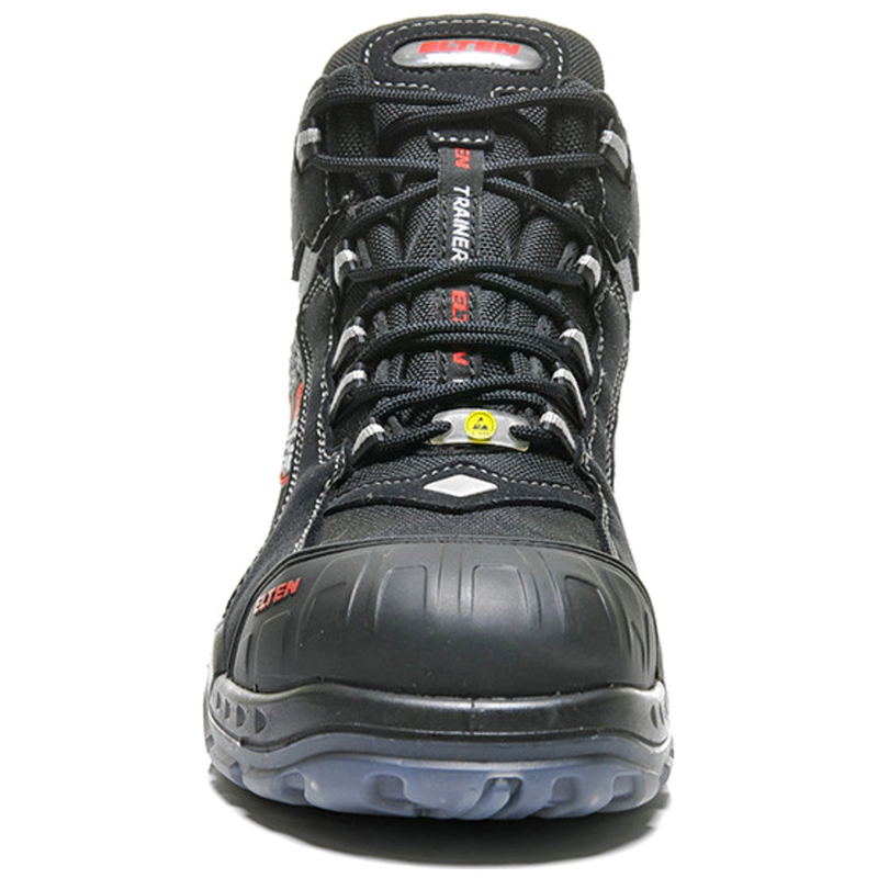 Elten Sander Pro GTX 768571 S3 High Work Shoe