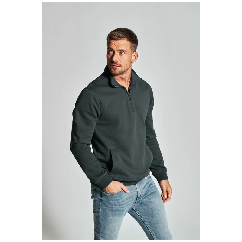 ct1012_cottover-sweater-half-zip-unisex-gots-gecertificeerd-141012141012-a