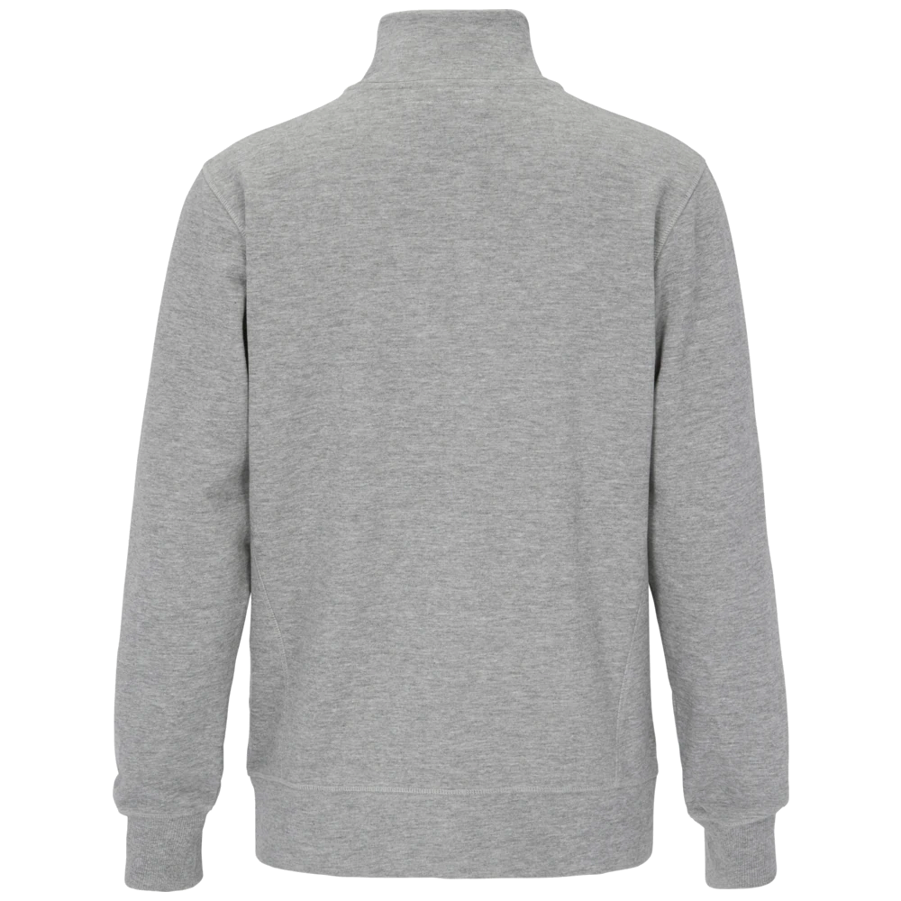 ct1512_cottover-sweatshirt-full-zip-heren-gots-gecertificeerd-141512141512-955-f-terry-fz-collar-man-grey-back
