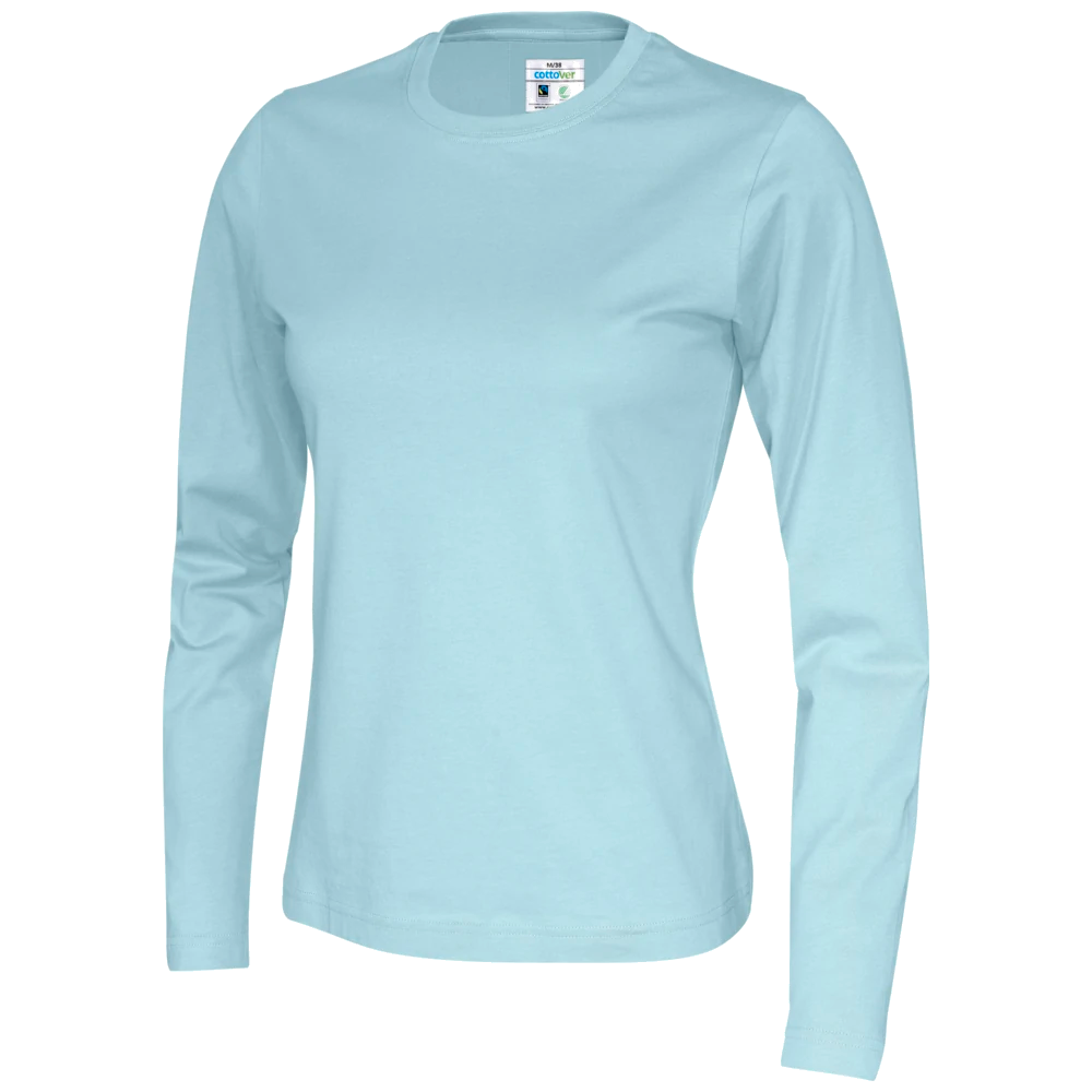 ct1019_cottover-t-shirt-long-sleeve-dames-gots-gecertificeerd-141019141019-725-r-neck-ls-tee-lady-skyblue