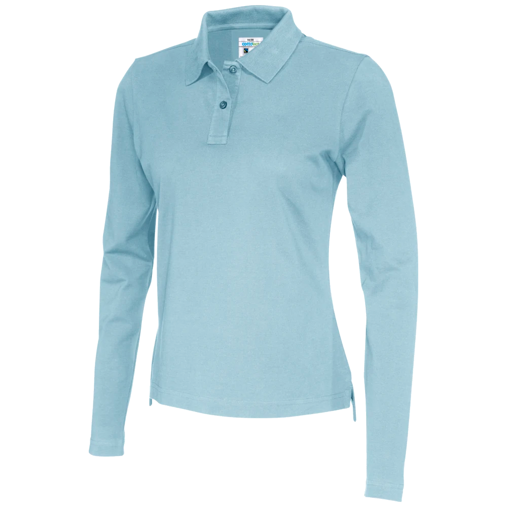 ct1017_cottover-polo-pique-long-sleeve-dames-gots-gecertificeerd-141017141017-725-polo-ls-pique-lady-skyblue