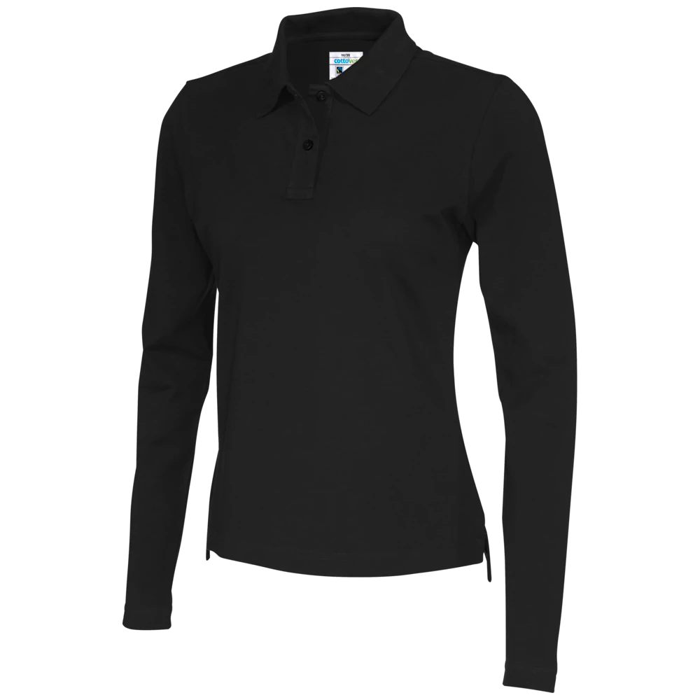 ct1017_cottover-polo-pique-long-sleeve-dames-gots-gecertificeerd-141017141017-990-polo-ls-pique-lady-black