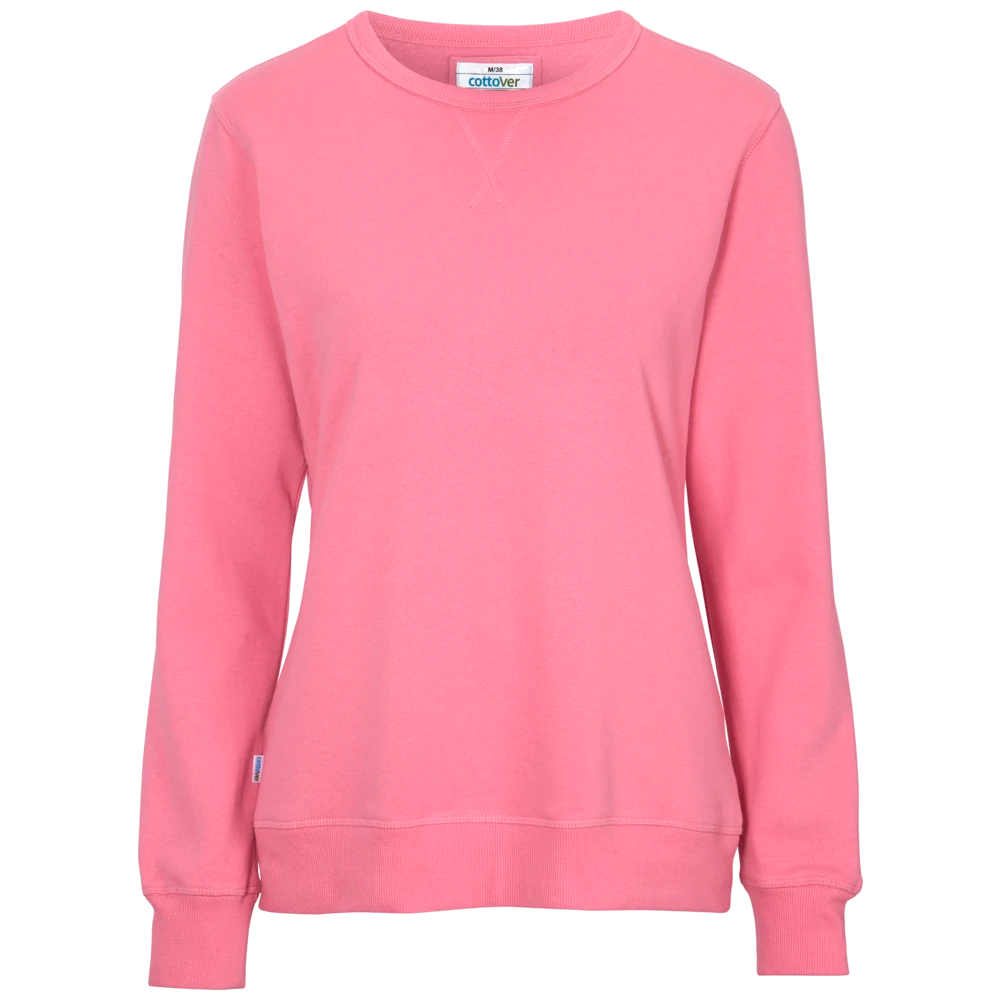 ct1004_cottover-sweater-crewneck-dames-gots-gecertificeerd-141004141004-425-crew-neck-lady-pink-front