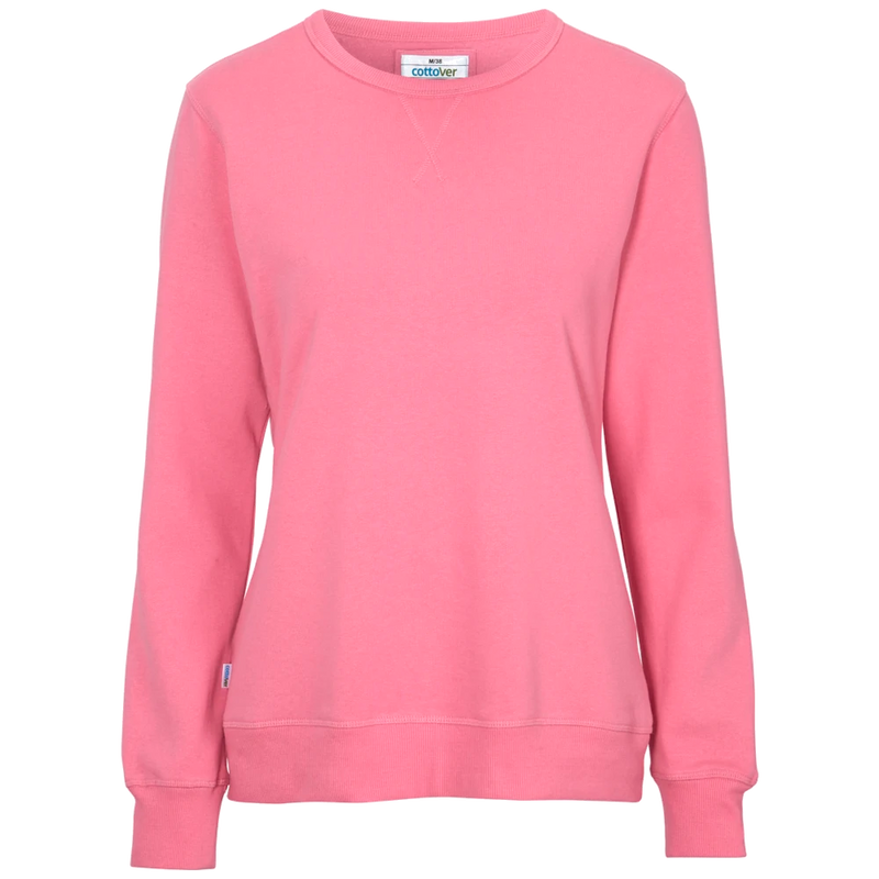ct1004_cottover-sweater-crewneck-dames-gots-gecertificeerd-141004141004-425-crew-neck-lady-pink-front