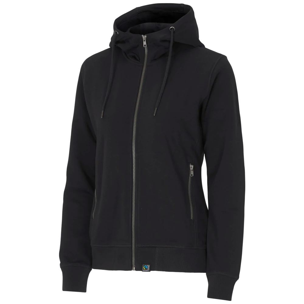 ct1509_cottover-french-terry-full-zip-hood-dames-gots-gecertificeerd-141509141509-990-f-terry-fz-hood-lady-black-front2