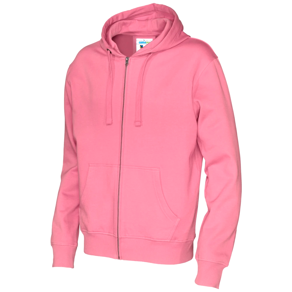 ct1010_cottover-hoodie-full-zip-heren-gots-gecertificeerd-141010141010-425-cvc-full-zip-hoddie-men-pink