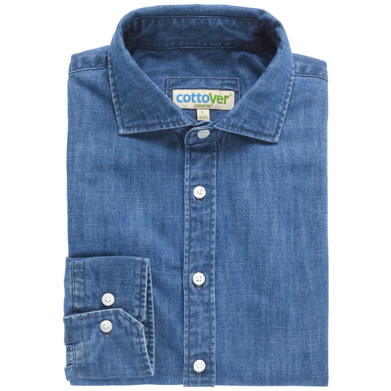 ct1036_cottover-denim-shirt-comfort-heren-gots-gecertificeerd-141036141036-denim-comfort-man-820-blue-c1
