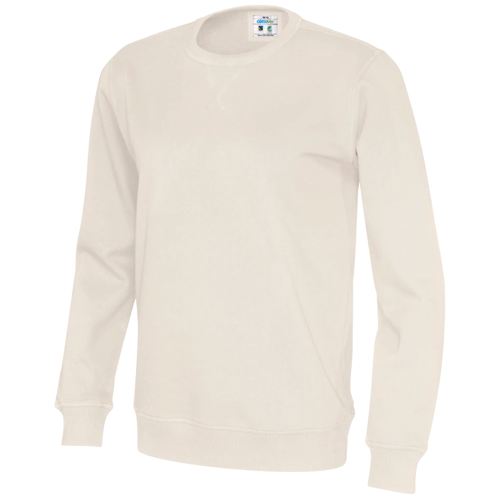 ct1003_cottover-sweater-crewneck-unisex-gots-gecertificeerd-141003141003-105-cvc-crew-neck-unisex-offwhite