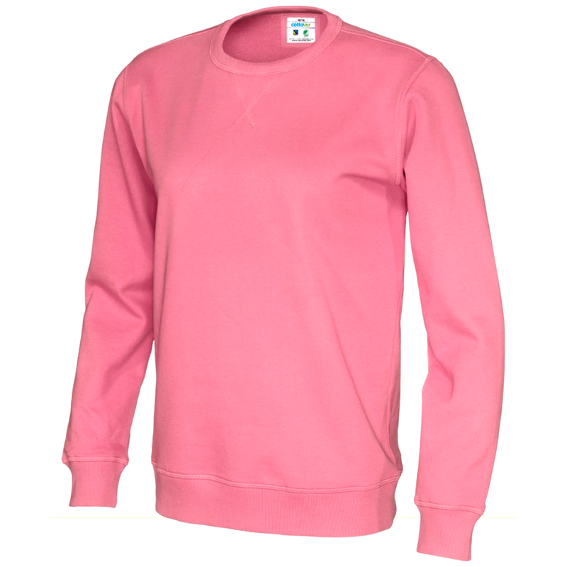 ct1003_cottover-sweater-crewneck-unisex-gots-gecertificeerd-141003141003-425-cvc-crew-neck-unisex-pink