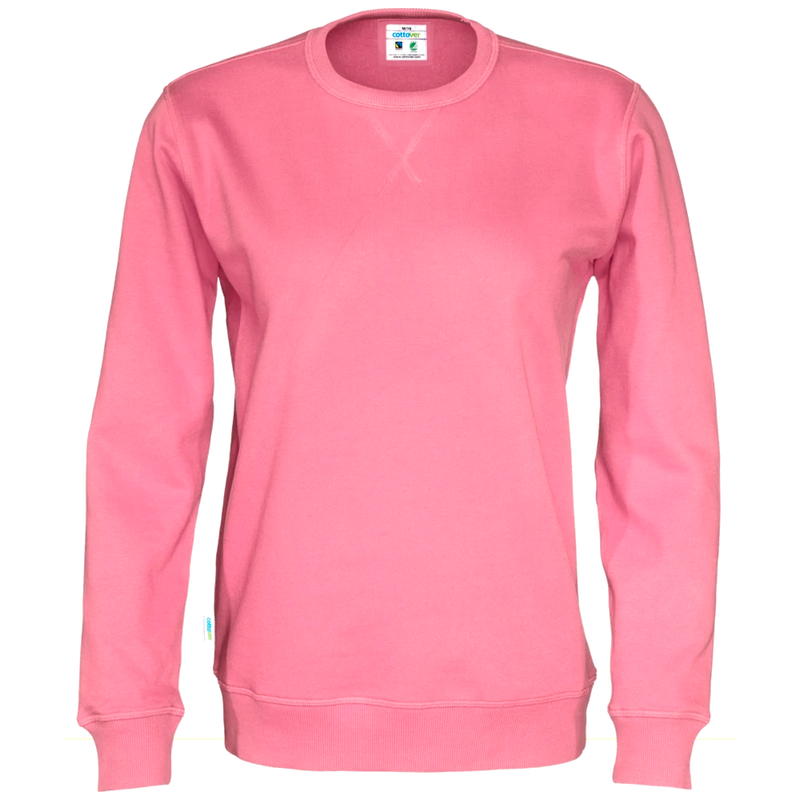 ct1003_cottover-sweater-crewneck-unisex-gots-gecertificeerd-141003141003-425-cvc-crew-neck-unisex-f-pink