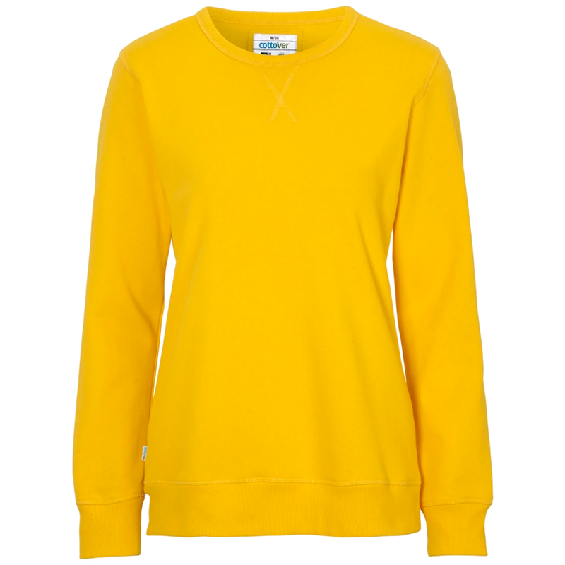 ct1004_cottover-sweater-crewneck-dames-gots-gecertificeerd-141004141004-255-crew-neck-lady-yellow-front