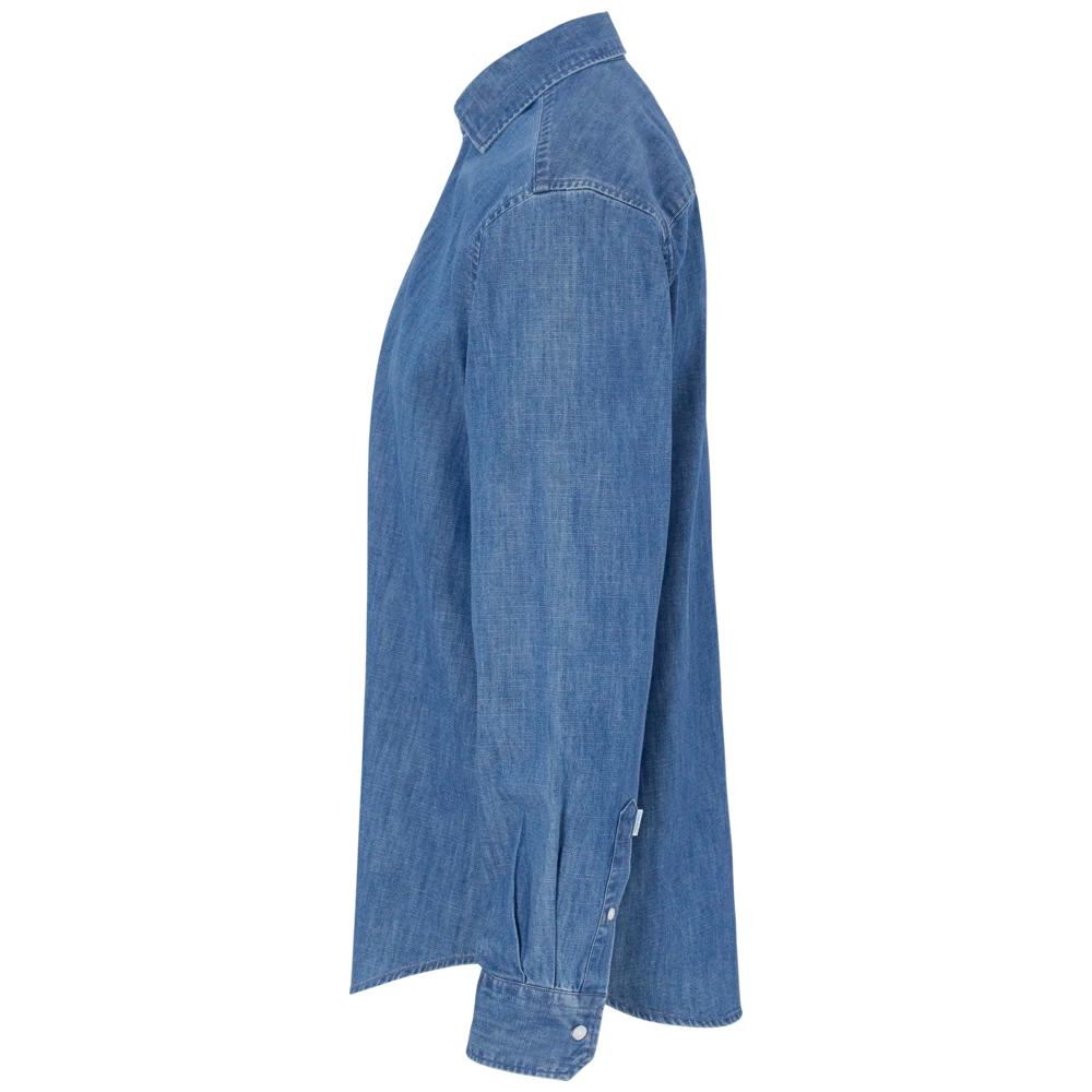 ct1036_cottover-denim-shirt-comfort-heren-gots-gecertificeerd-141036141036-820-denimcomfortman-blue-l