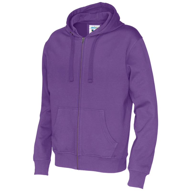 ct1010_cottover-hoodie-full-zip-heren-gots-gecertificeerd-141010141010-885-cvc-full-zip-hoddie-men-purple