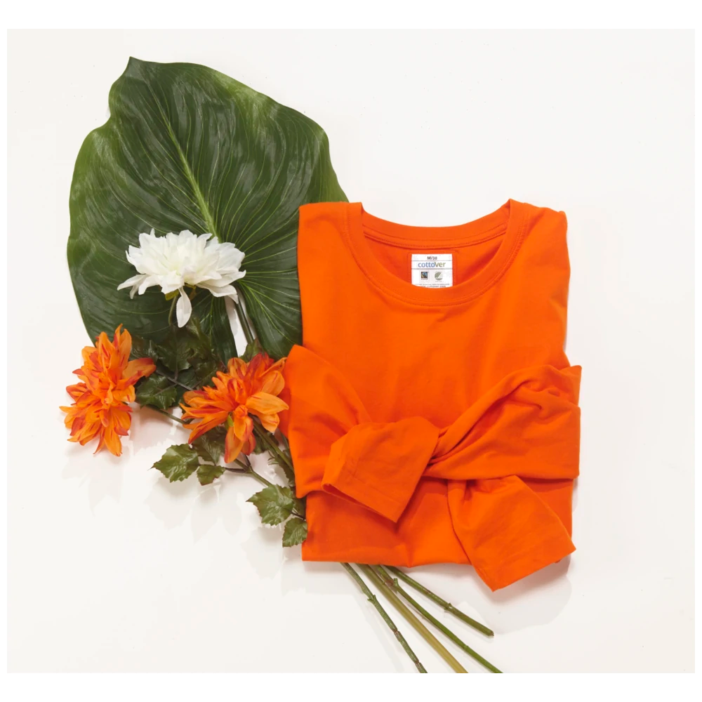 ct1019_cottover-t-shirt-long-sleeve-dames-gots-gecertificeerd-141019141019-290-orange