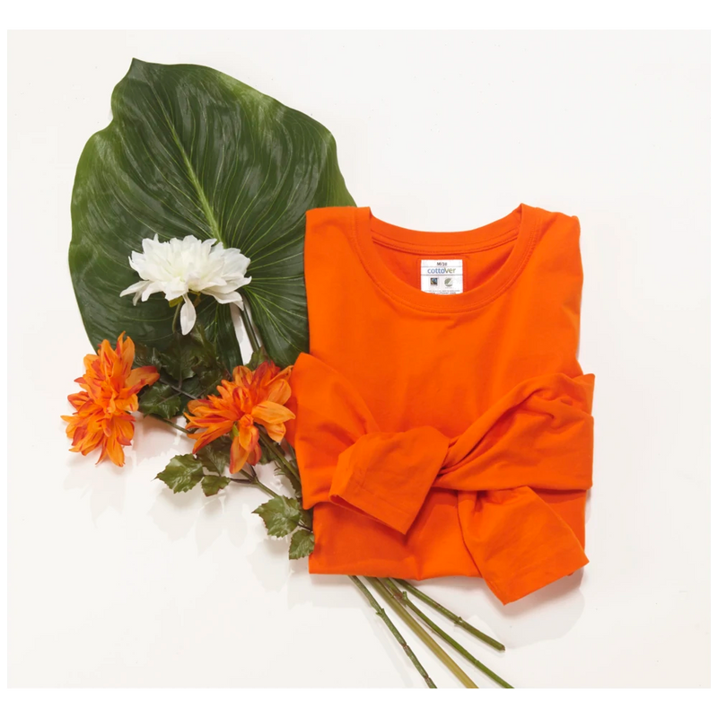ct1019_cottover-t-shirt-long-sleeve-dames-gots-gecertificeerd-141019141019-290-orange