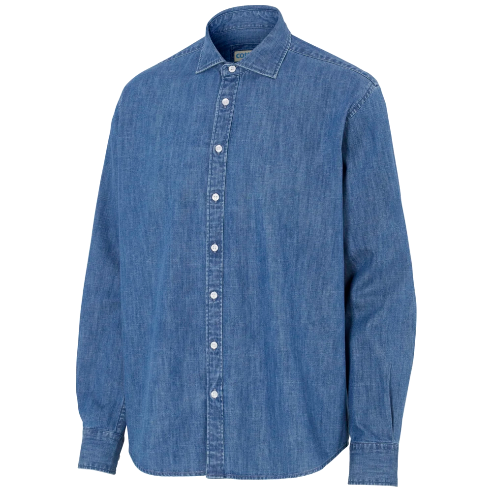 ct1036_cottover-denim-shirt-comfort-heren-gots-gecertificeerd-141036141036-820-denimcomfort-blue-none